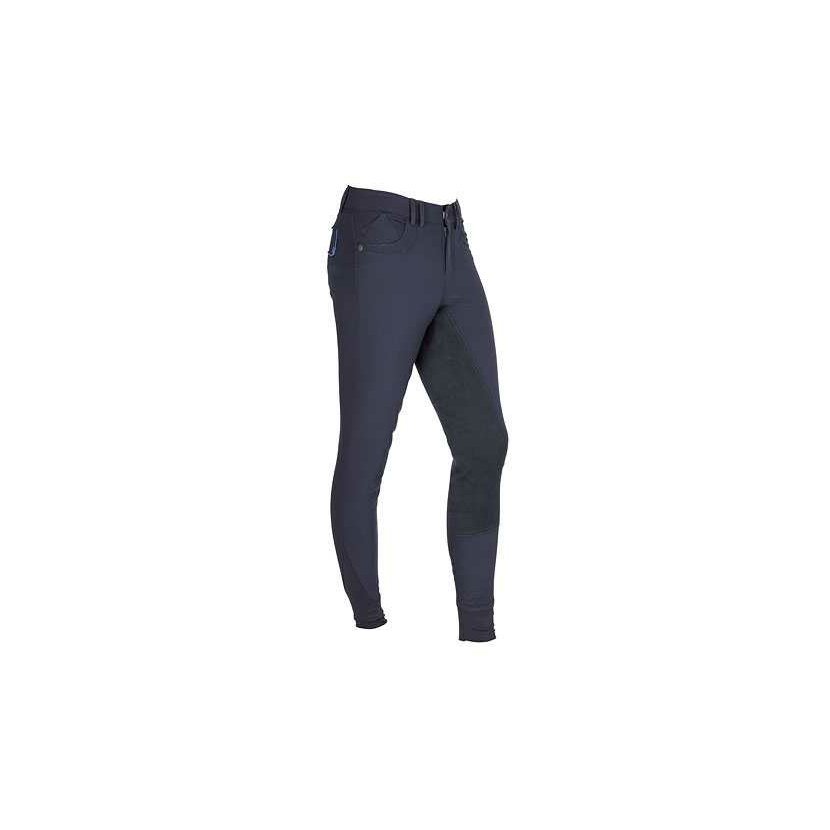 325471-R_325471_5985068 Panske jezdecke kalhoty TECHNO tmave modre