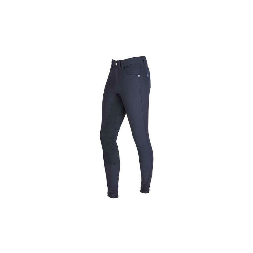325471-R_325471_5985071 Panske jezdecke kalhoty TECHNO tmave modre
